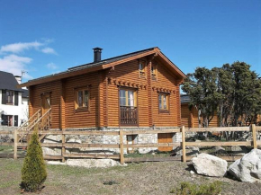 Chalet bois 6 pers, plein sud, navette pistes, grand confort - FR-1-580-101